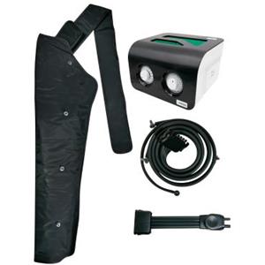 I-TECH I-PRESS ARM 1 taglia L - Dispositivo per pressoterapia con 1 bracciale di compressione