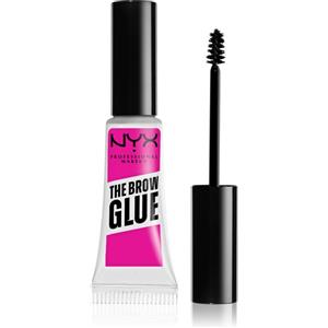 NYX Professional Makeup The Brow Glue The Brow Glue 5 g