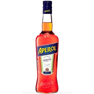 Fratelli Barbieri - Aperol - 100cl - 1 Litro