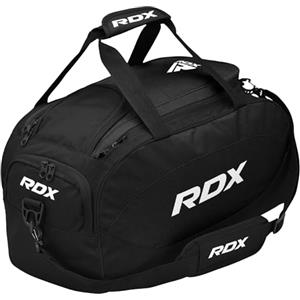 RDX Borsone Palestra Borsa Gym Borsello Sport Fitness Boxe Sportiva Arti Marziali Bag Allenamento