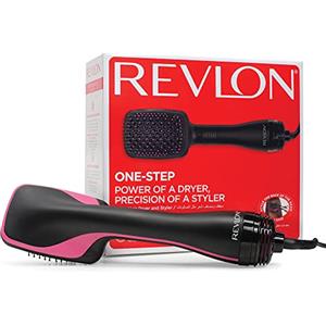 REVLON PROFESSIONAL Revlon RVDR5212 Salon One-Step Asciugacapelli Lisciante