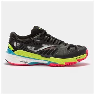 Joma SCARPE SLAM UOMO - NERO