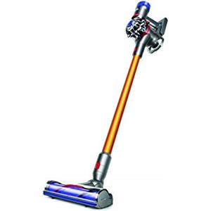 Dyson 227296-01 V8 Absolute New, Giallo