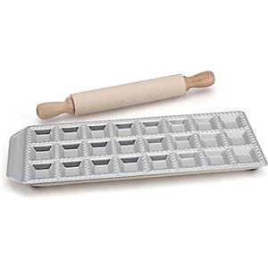 IMPERIA Raviolamp per ravioli Accessori da cucina