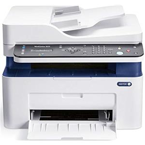 Xerox WorkCentre 3025/NI Laser A4 1200 x 1200 DPI 20 ppm Wi-Fi