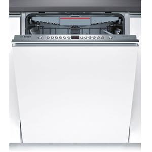 Bosch Serie 4 SMV46KX04E lavastoviglie A scomparsa totale 13 coperti E
