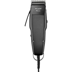 Moser, tagliacapelli elettrico professionale, 1400, nero
