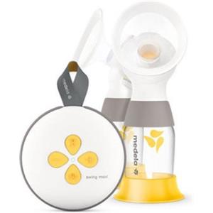 medela Tiralatte Elettrico Doppio Swing Maxi Medela