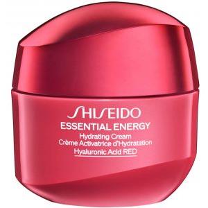 Shiseido Essential Energy Hydrating Cream - Crema Idratante Leggera 30ml e 50ml