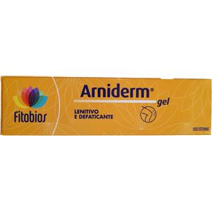 Fitobios Arniderm gel 50 ml Fitobios