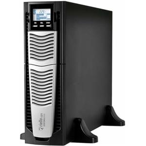 Riello SDU 6000 gruppo di continuità (UPS) 6000 VA 5 presa(e) AC