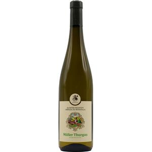 Abbazia Di Novacella Muller Thurgau Abbazia Di Novacella 2024