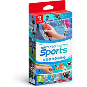 Nintendo Switch Sports