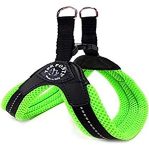Tre Ponti TF220 V Easy Fit Mesh Fix Neon Misura 1 Verde