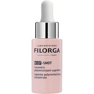 Filorga - Ncef Shot Confezione 15 Ml