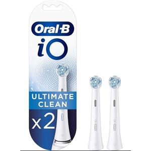 Testine Oral-B iO Ultimate Clean