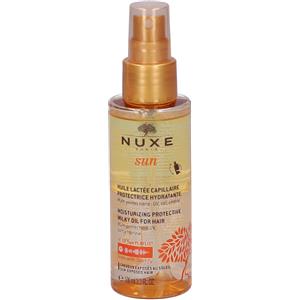 NUXE SUN HUILE LACTEE CAPILLAIRE 100 ML