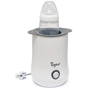 Tigex Scaldabiberon Express Home, si riscalda in 60 secondi