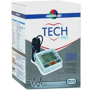 master-aid MASTER AID TECH PRO MISURATORE PRESSIONE