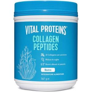 NESTLE' IT.SpA(HEALTHCARE NU.) Vital Proteins Peptidi di collagene 576G
