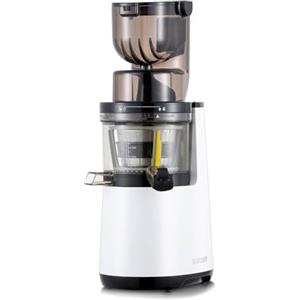 Bio Chef Estrattore di succo BioChef ATLAS WHOLE Slow Juicer (Bianco)