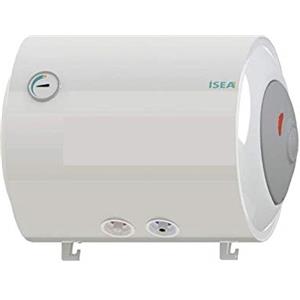 ISEA SWING SCALDABAGNO ELETTRICO 50 LT ORIZZONTALE DX 1200W SCALDACQUA