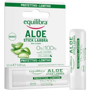 EQUILIBRA Srl Aloe Stick Labbra Equilibra® 5,5ml