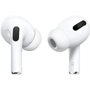 Apple AirPods Pro 1 | bianco | Custodia di ricarica (MagSafe)