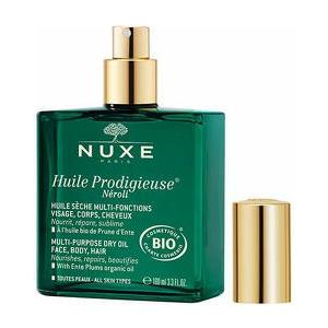 LABORATOIRE NUXE ITALIA SRL NUXE HUILE PRODIGIEUSE NEROLI 100 ML