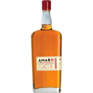 Amaro Formidabile Liquori & Affini 70cl - Liquori Amaro