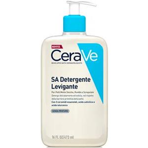 CERAVE SA DETERGENTE LEVIGANTE 473 ML
