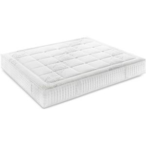 Ennerev Spa Materasso Ennerev - Relaxia, 80-cm, 195-cm, memory-comfort