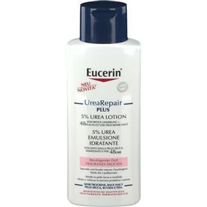 EUCERIN UREAREPAIR 5% EMULSIONE IDRATANTE 250 ML