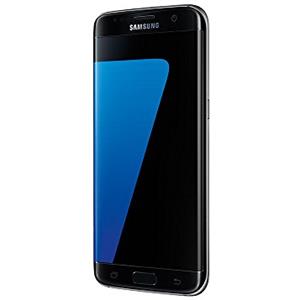 Samsung Galaxy S7 edge SM-G935F 32GB 4G Black - smartphones (Single SIM, Android, NanoSIM, HSPA+, LTE, Micro-USB)
