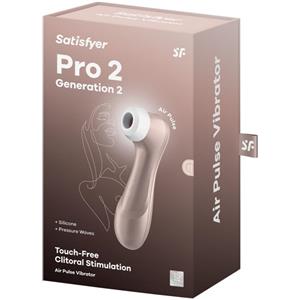 Satisfyer Pro 2 Generation 2