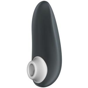 Womanizer Vibratore a Pulsazione d'Aria Starlet 3 - Grigio