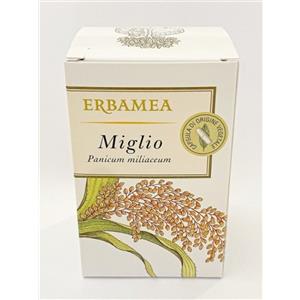 ERBAMEA Miglio 50 Capsule Erbamea