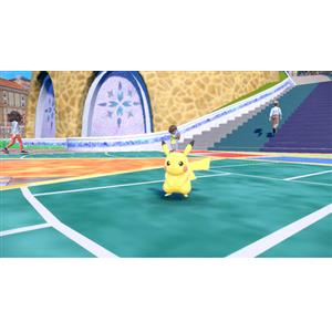 Nintendo Pokémon Scarlatto Switch