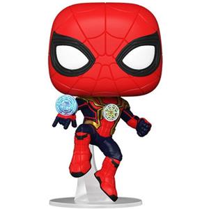 Funko Pop! Marvel Spider-Man NWH Integrated Suit 913 - 56829