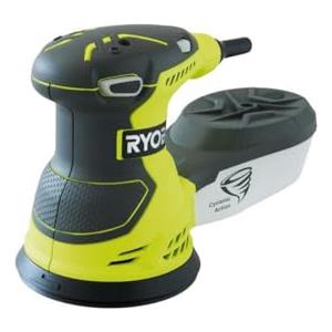 Ryobi ROS300-5133001145 - sander (300 watt)