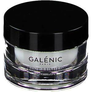 Galénic Teint Lumiére Primer Iluminador 50 ml - Formula innovativa e delicata, adatta a tutti i tipi di pelle
