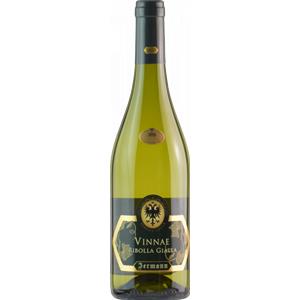 Jermann Ribolla Gialla Vinnae 2024 - Vino Bianco Fermo Fresco e Fruttato dal Friuli-Venezia Giulia