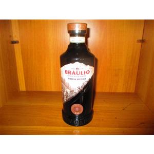Amaro Braulio Riserva Speciale