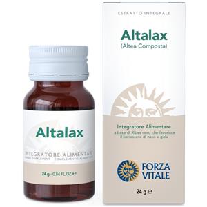 FORZA VITALE ITALIA Altalax Forza Vitale 60 Compresse