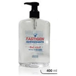 LAB.FARMACEUTICI KRYMI SpA FASTIGEN IGIEN GEL MANI 400ML