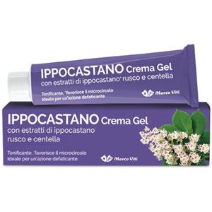 Marco Viti Farmaceutici Ippocastano Gel 100ml