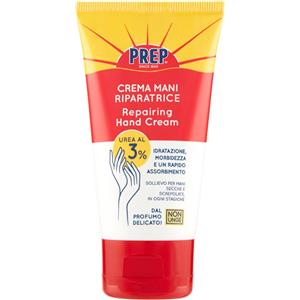 Prep Crema Mani Riparatrice, 75 ml
