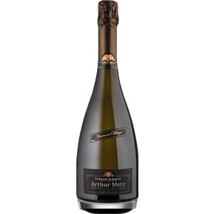 Arthur Metz Cremant d'Alsace Blanc de Noirs - Spumante 100% Pinot Nero - 0.75 l