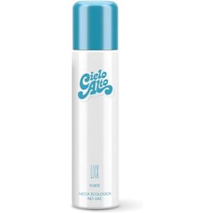 Cielo Alto Lacca Ecologica, No Gas, Azzurro, 250 ml