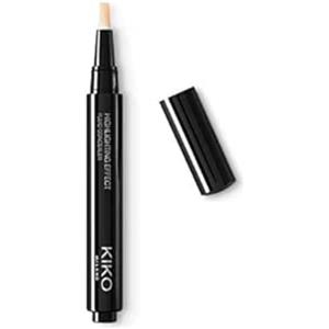 KIKO Milano Highlighting Effect Fluid Concealer 02 | Correttore Fluido Illuminante